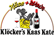 Klöckers Kaas Kate Logo